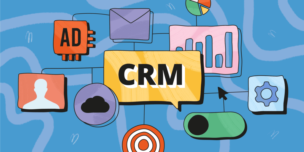 Benefits of crm software