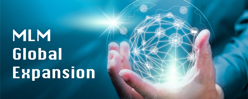 MLM Software for businesses by myonlinecorder