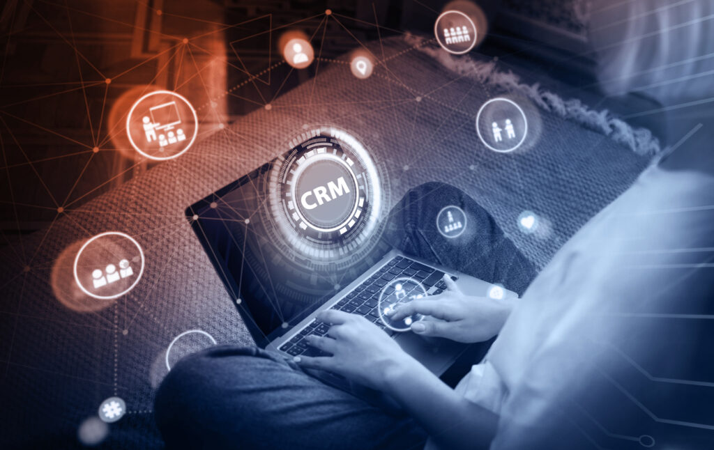 Why CRM is Essential for MLM Companies in 2025?​