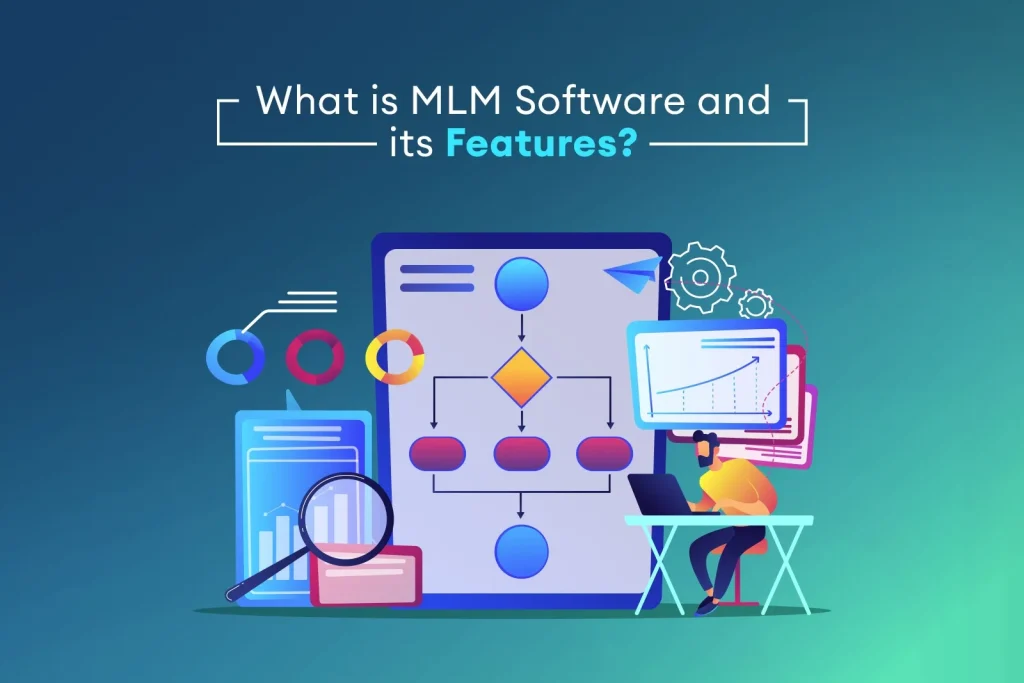 Myonlinecoder MLM softaware
