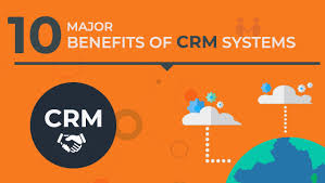 5 Signs Your Business Needs a Custom CRM Solution from myonlinecoder