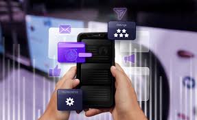 MLM software by myonlinecoder
