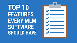 myonlinecoder MLM Software